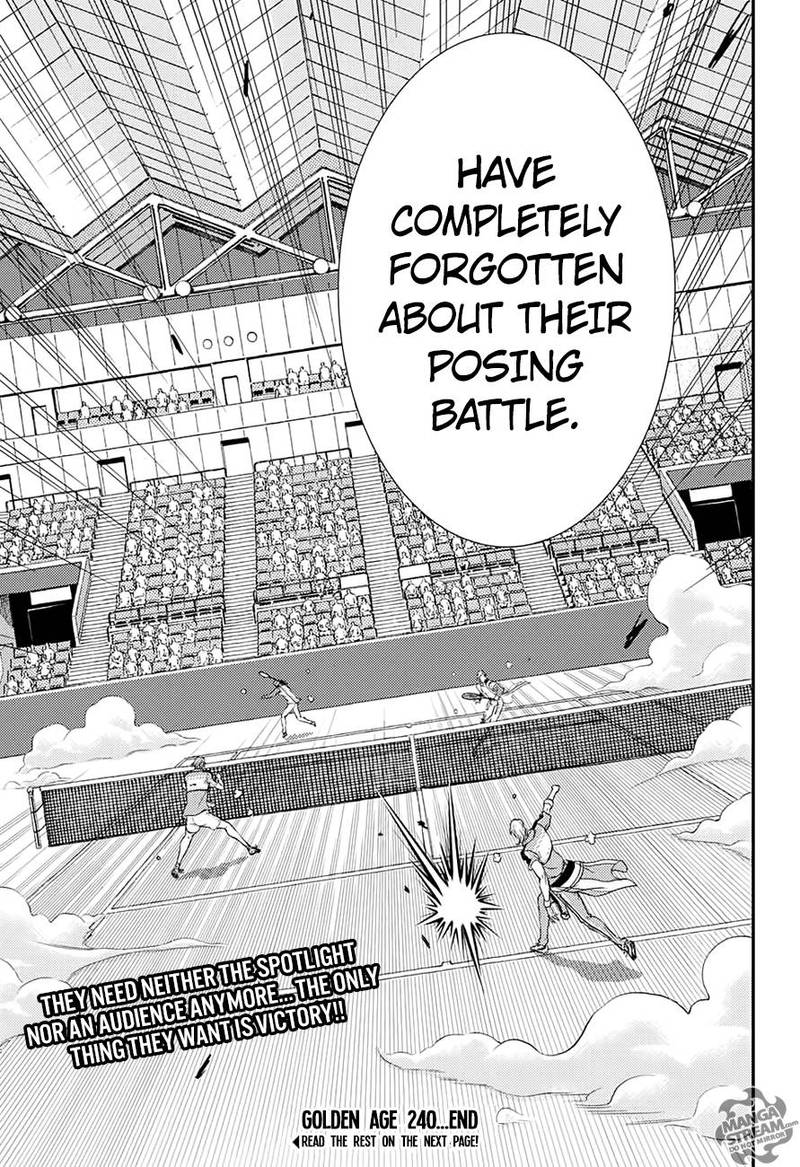 New Prince Of Tennis 240 14