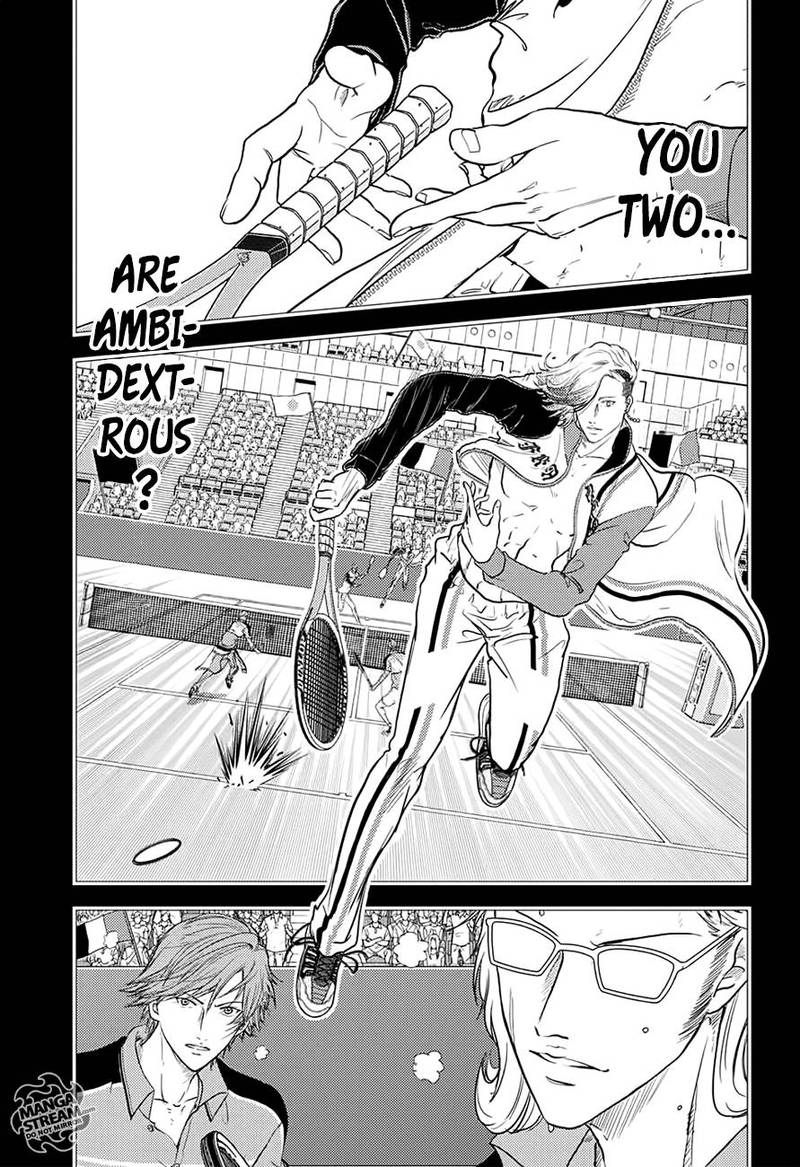 New Prince Of Tennis 240 2