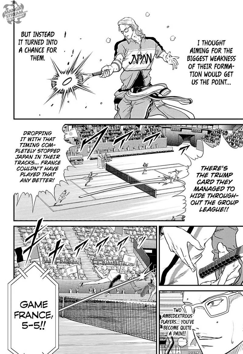 New Prince Of Tennis 240 3