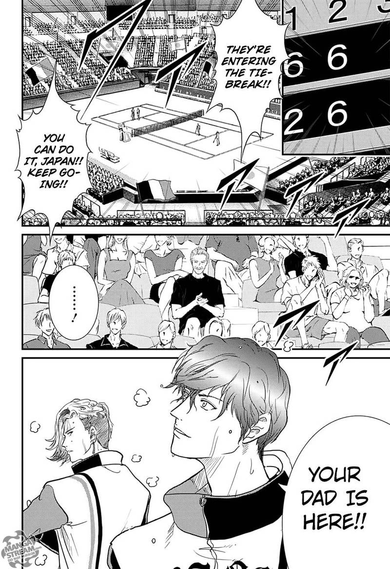 New Prince Of Tennis 240 9