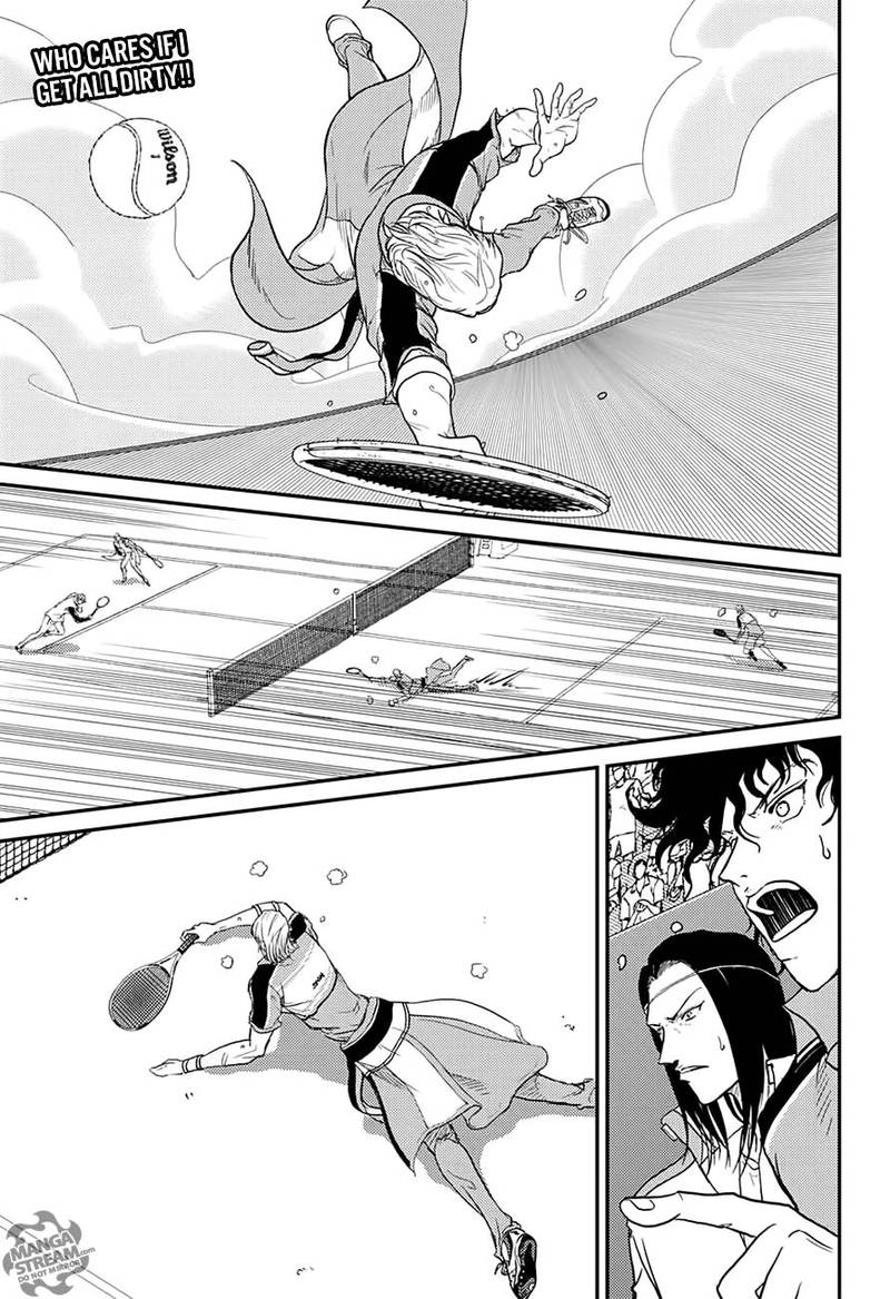 New Prince Of Tennis 241 1