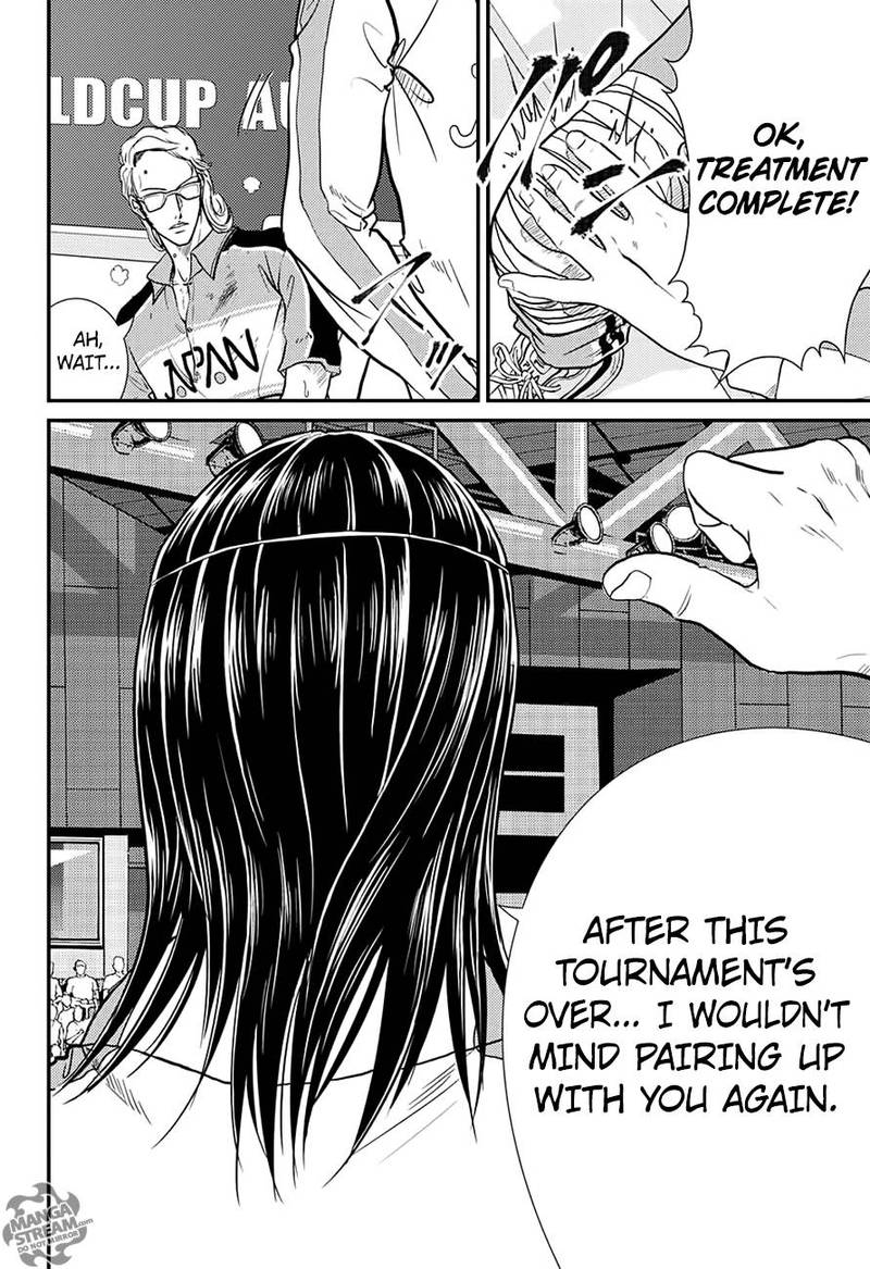 New Prince Of Tennis 241 13