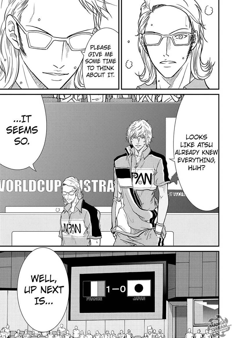 New Prince Of Tennis 241 14
