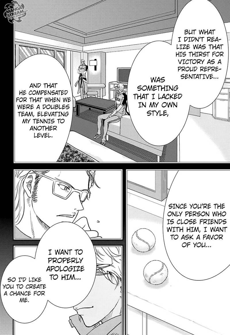 New Prince Of Tennis 241 3