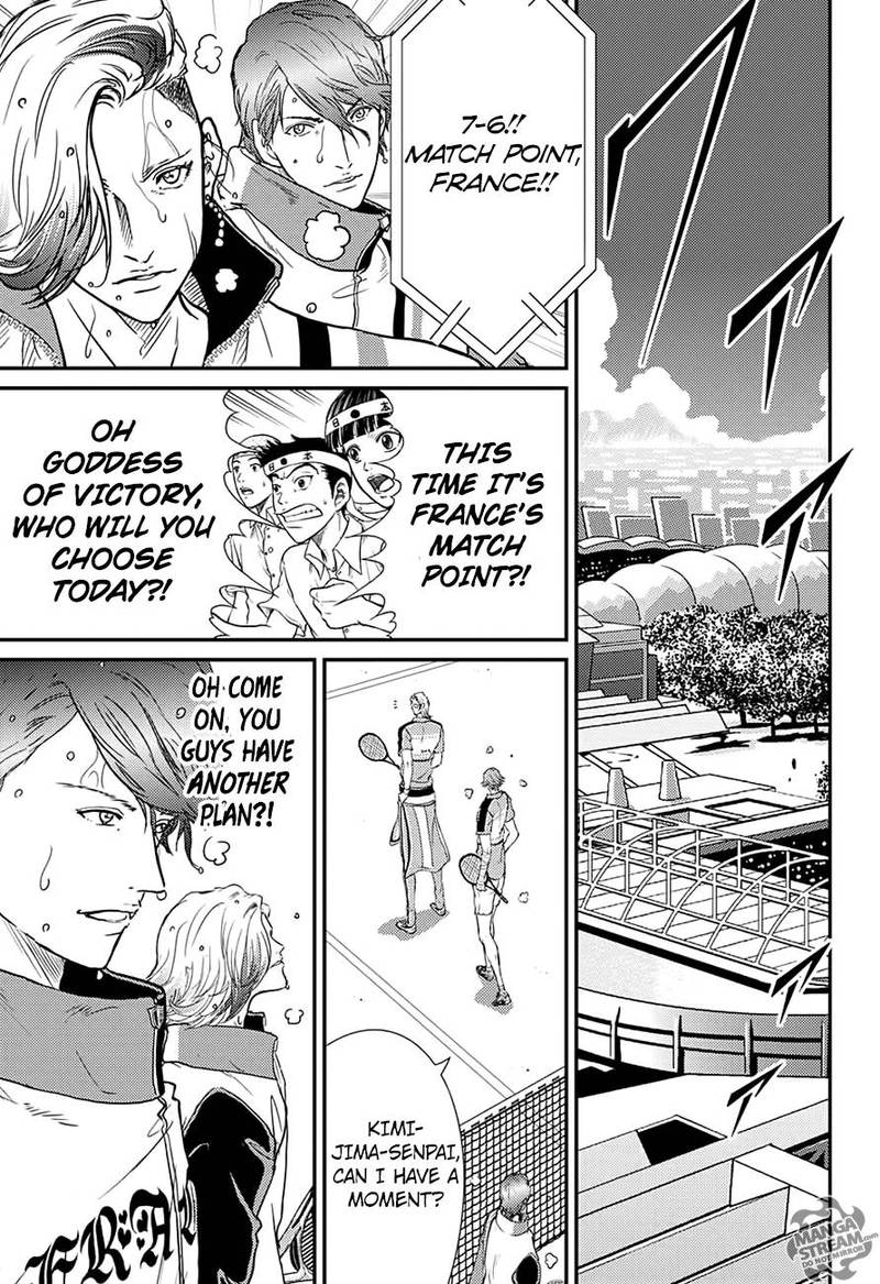 New Prince Of Tennis 241 4