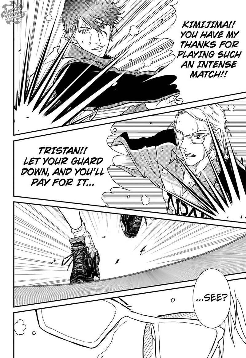 New Prince Of Tennis 241 5