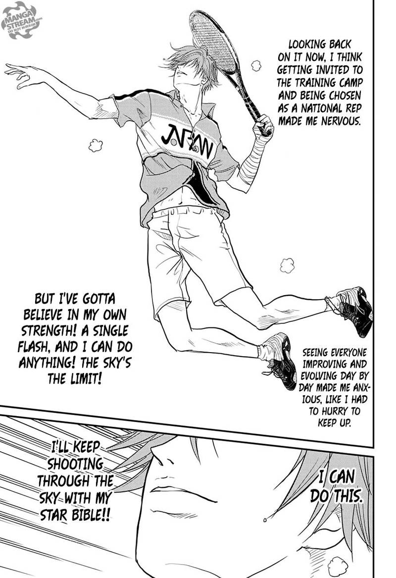 New Prince Of Tennis 241 6