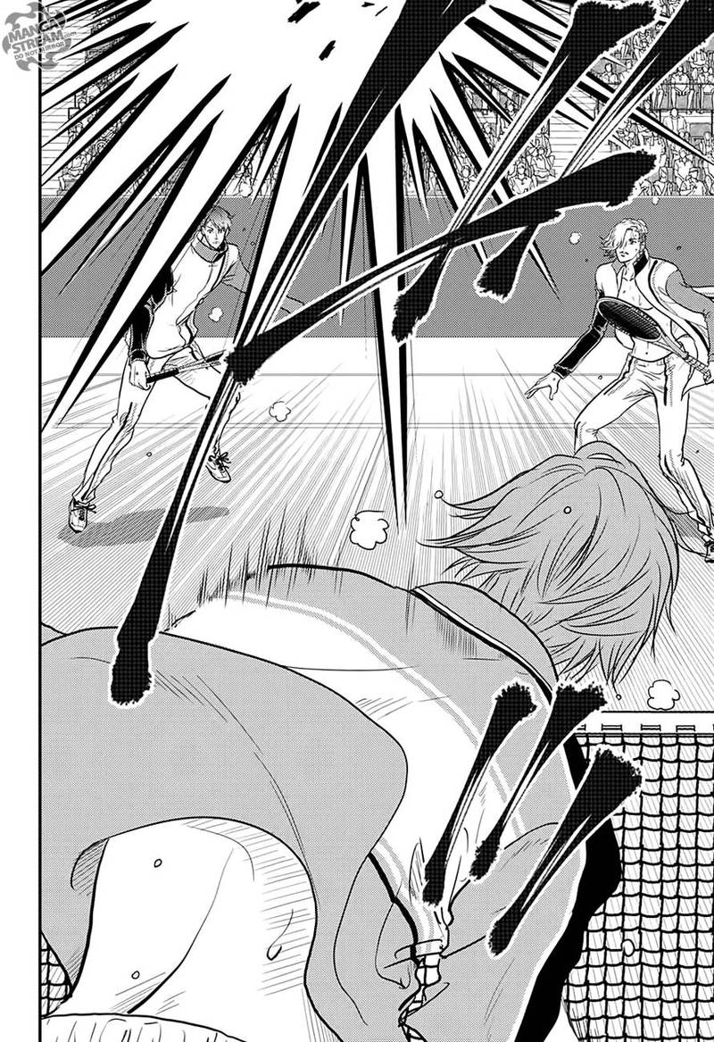 New Prince Of Tennis 241 7