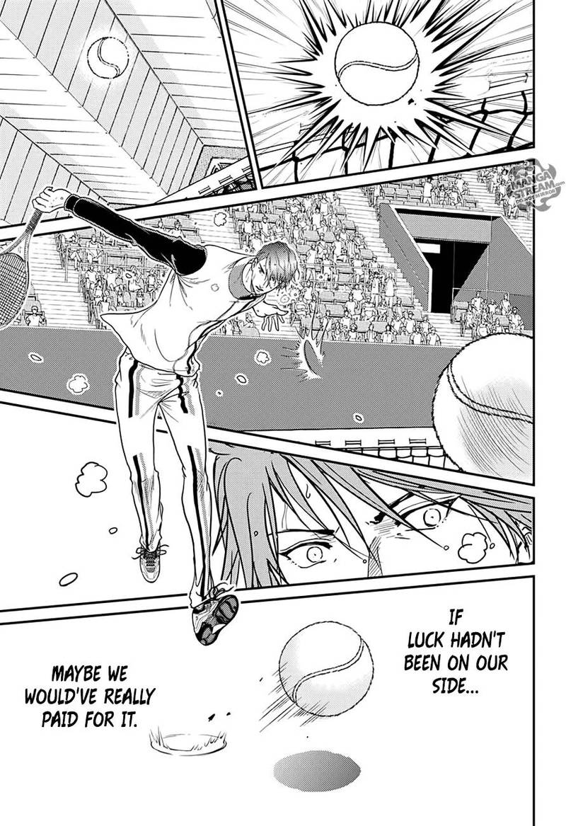 New Prince Of Tennis 241 8
