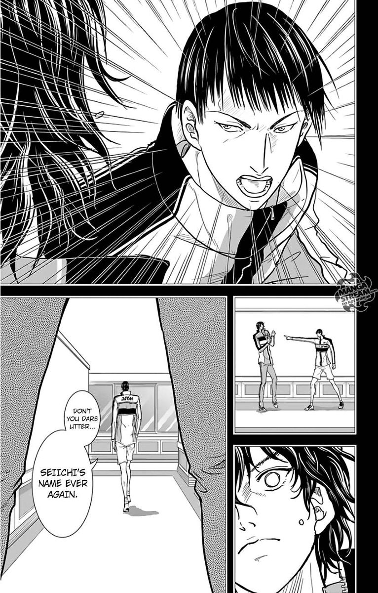 New Prince Of Tennis 242 4