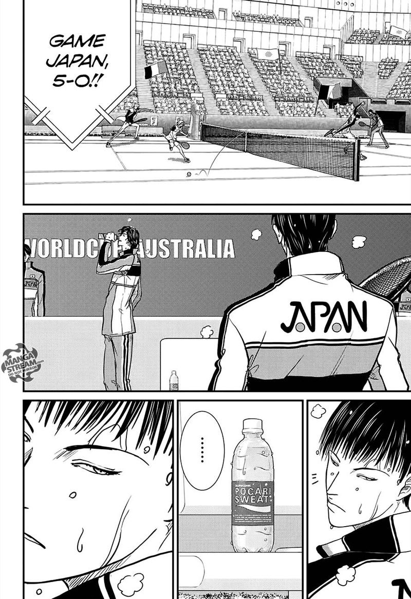 New Prince Of Tennis 243 10