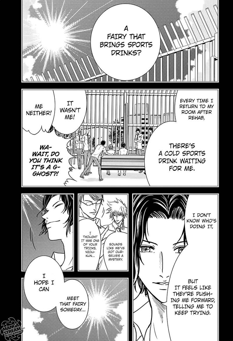 New Prince Of Tennis 243 11