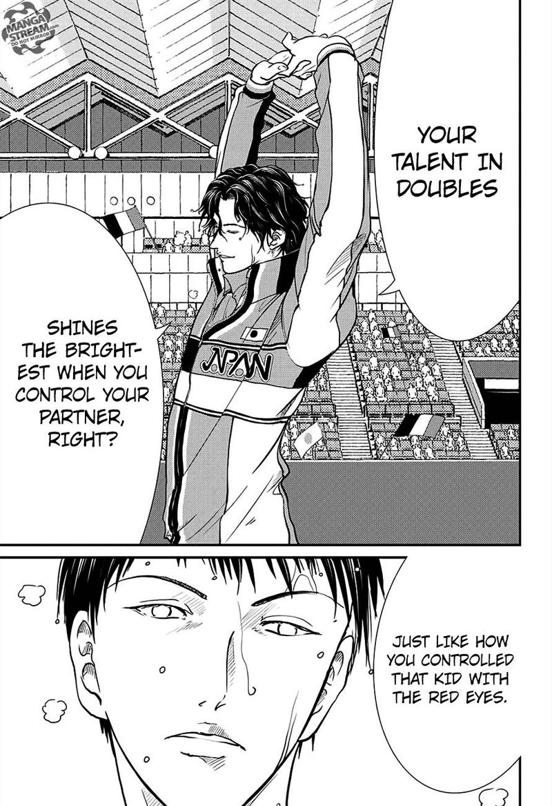 New Prince Of Tennis 243 13