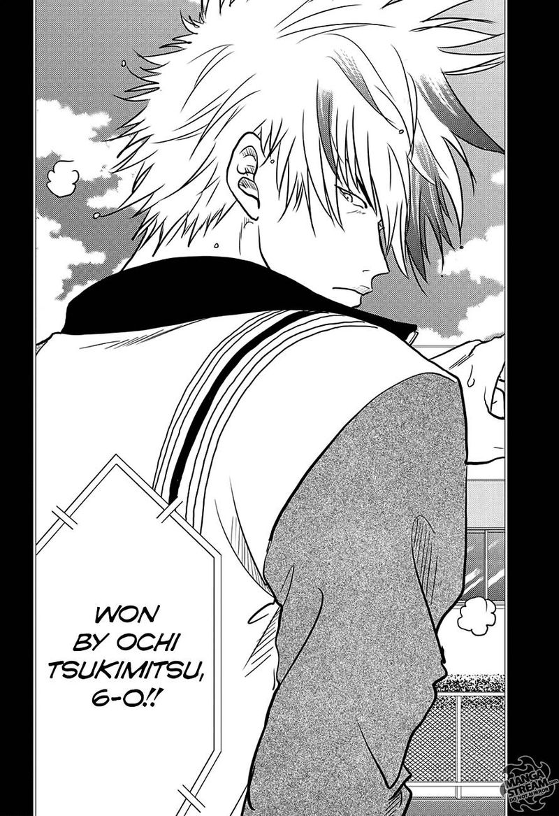 New Prince Of Tennis 243 4