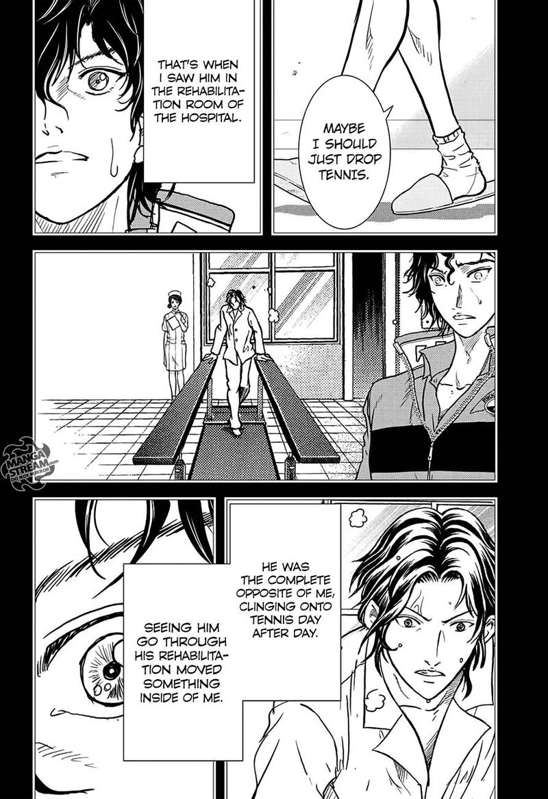 New Prince Of Tennis 243 6