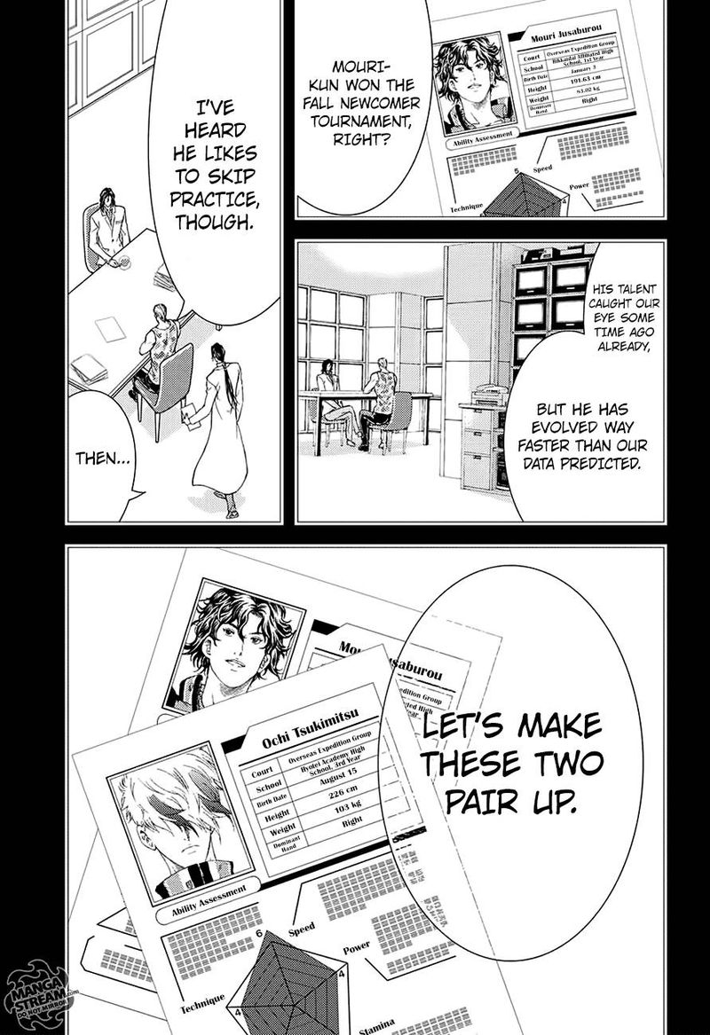 New Prince Of Tennis 243 9