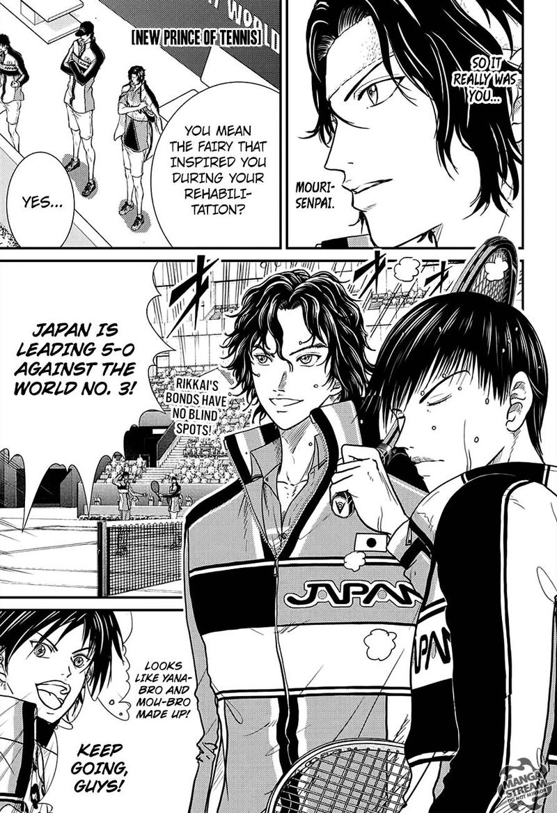 New Prince Of Tennis 244 1