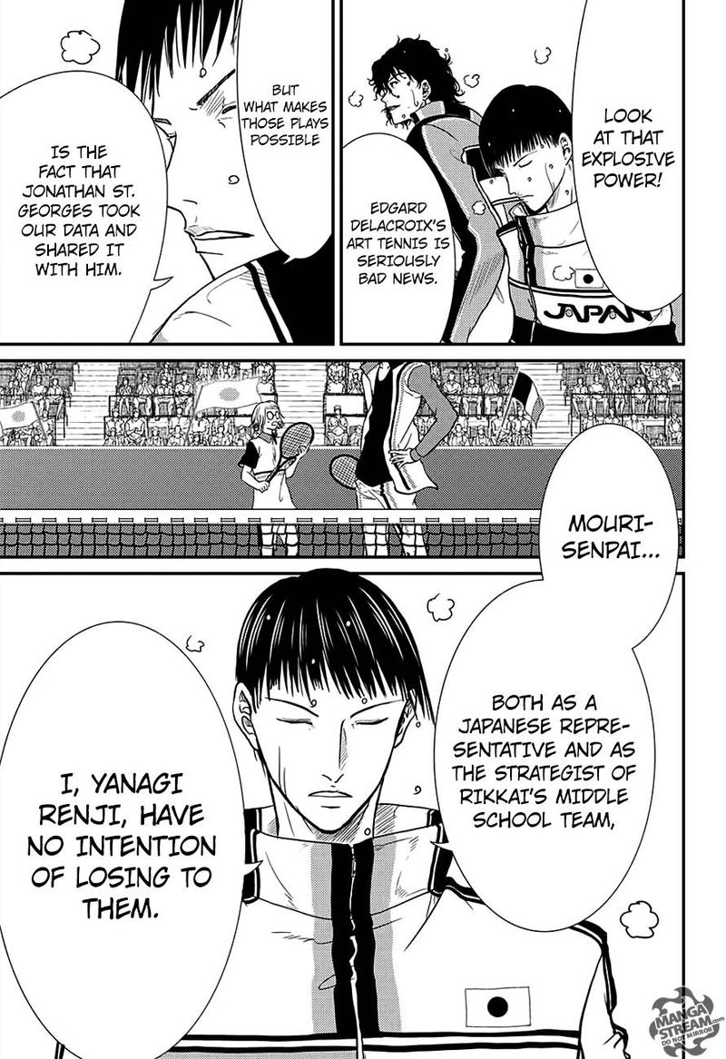 New Prince Of Tennis 244 10