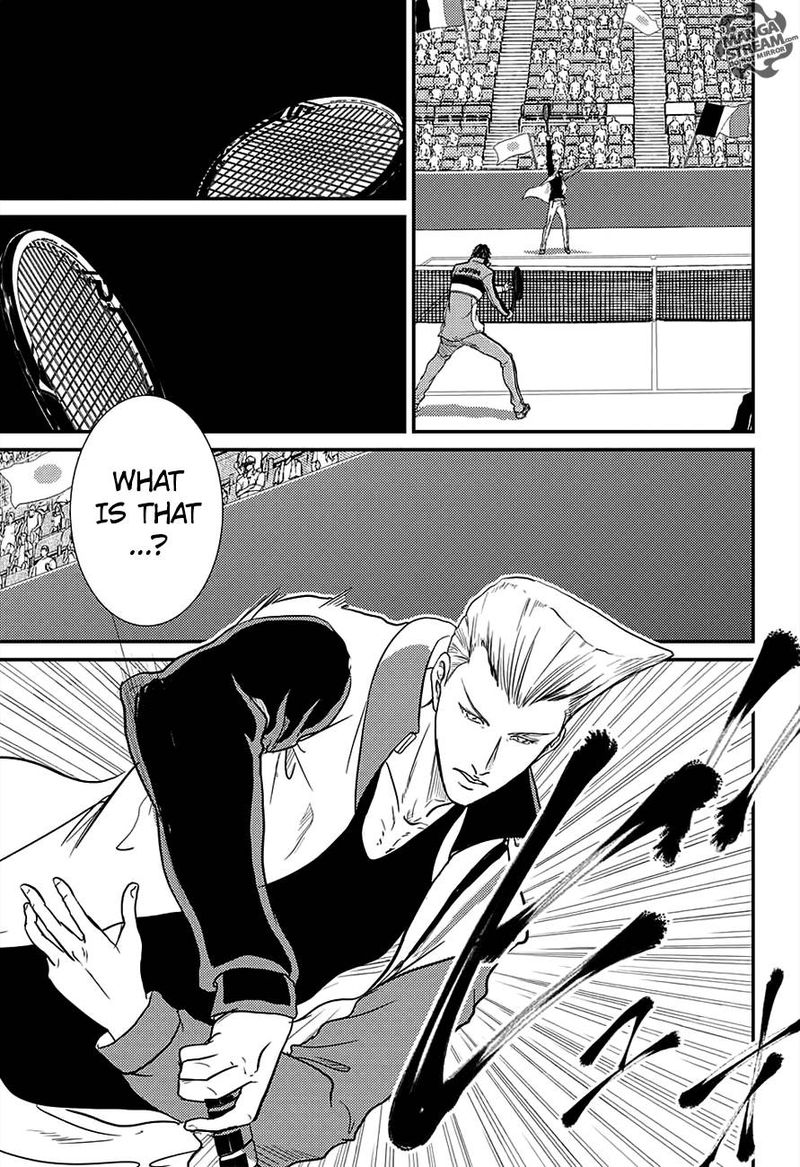 New Prince Of Tennis 244 3