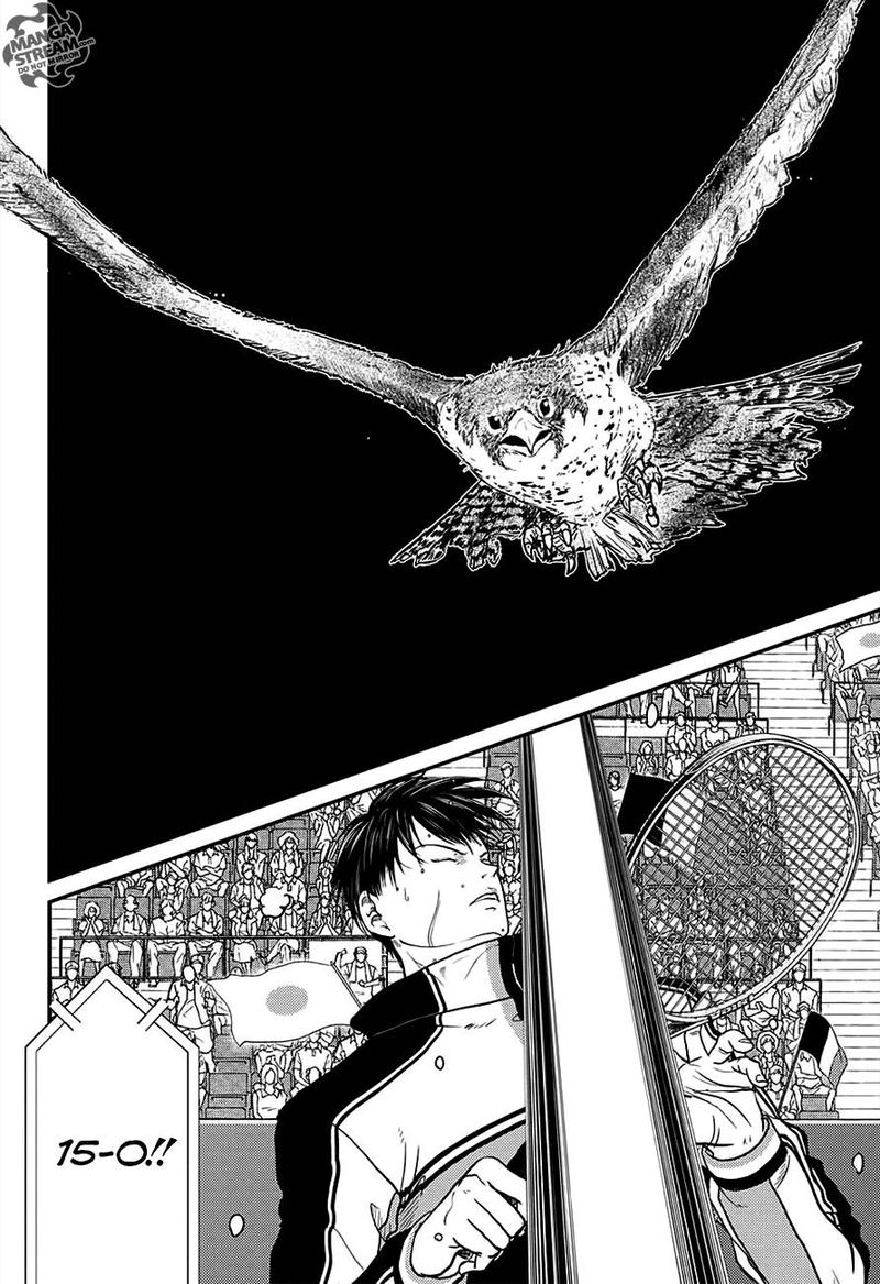 New Prince Of Tennis 244 4