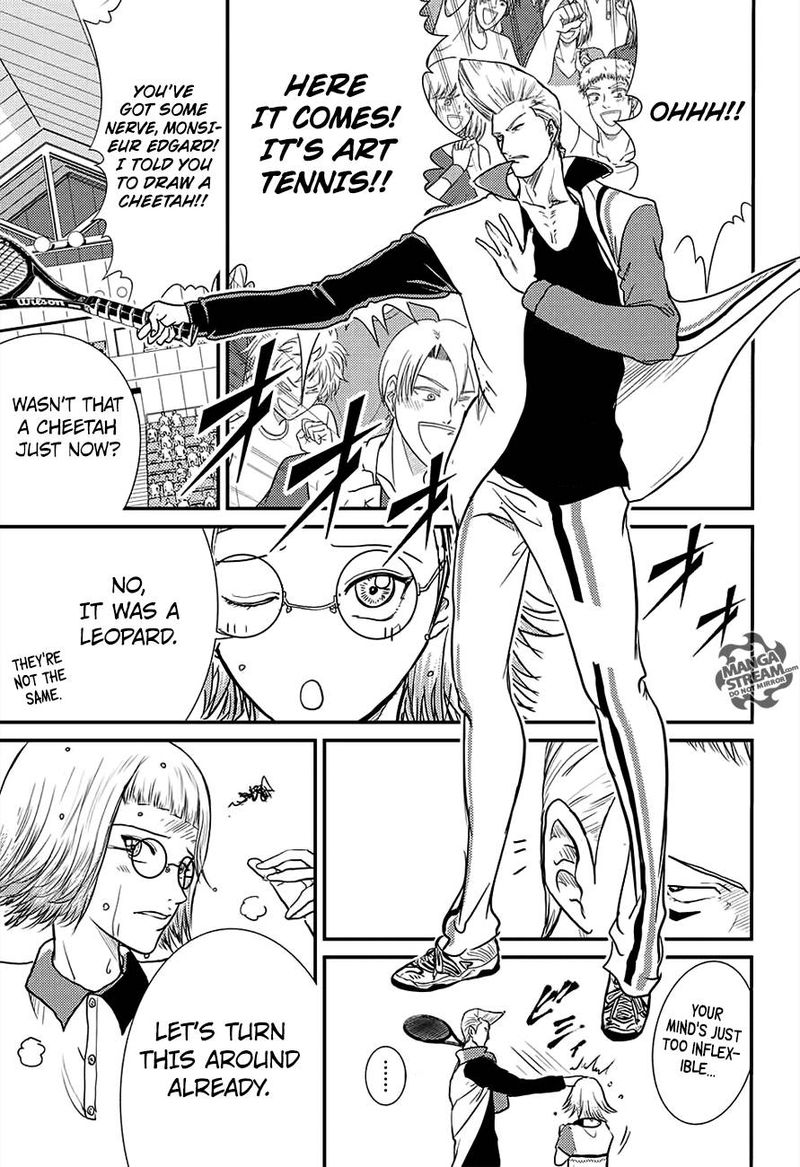 New Prince Of Tennis 244 7