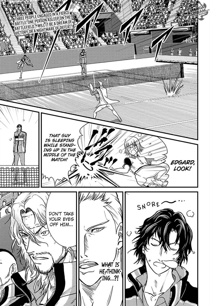 New Prince Of Tennis 245 1