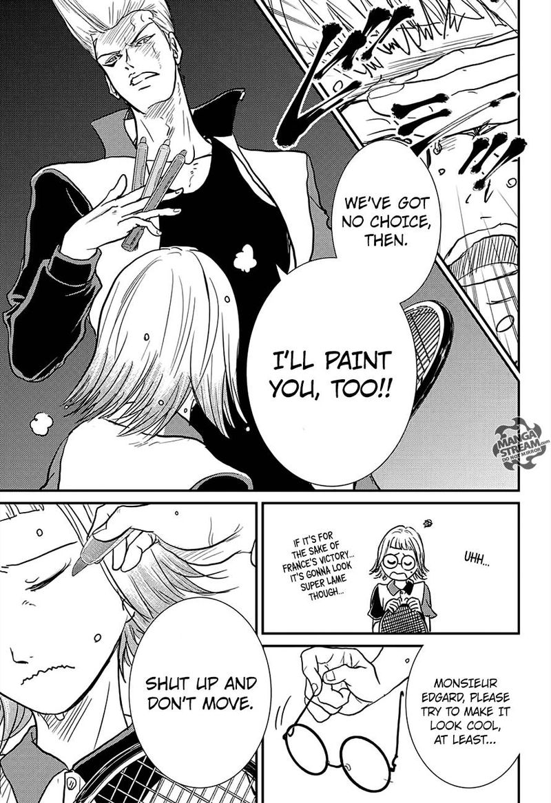 New Prince Of Tennis 245 11