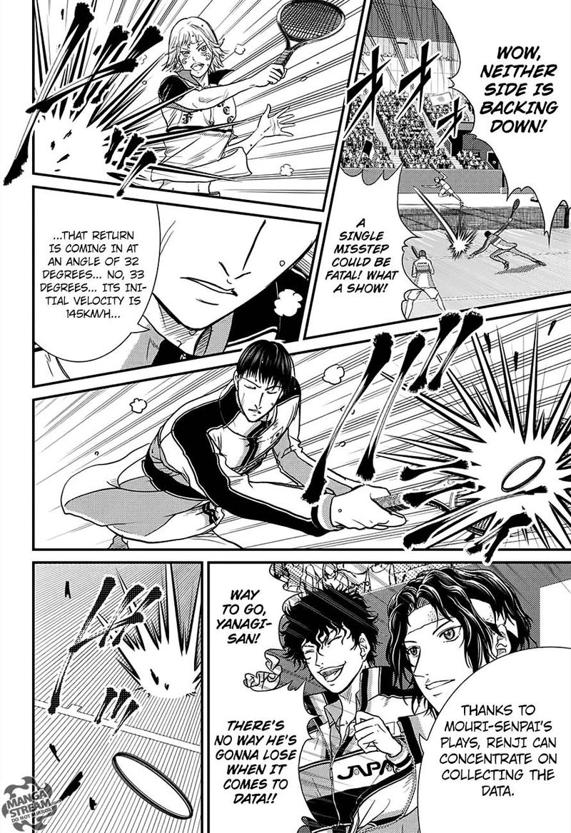 New Prince Of Tennis 245 15