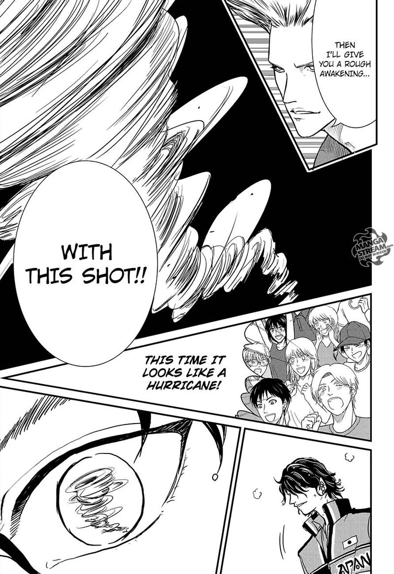 New Prince Of Tennis 245 3