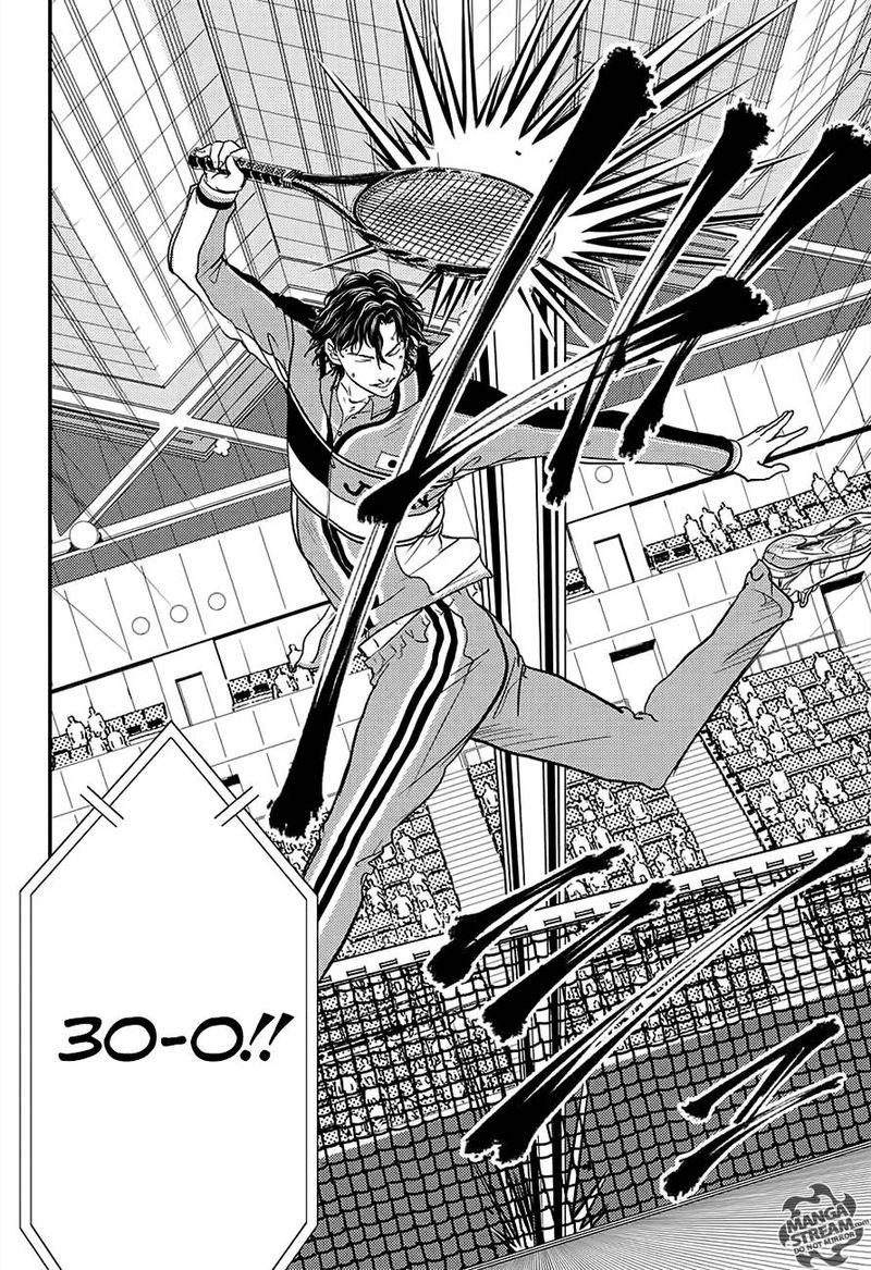 New Prince Of Tennis 245 6