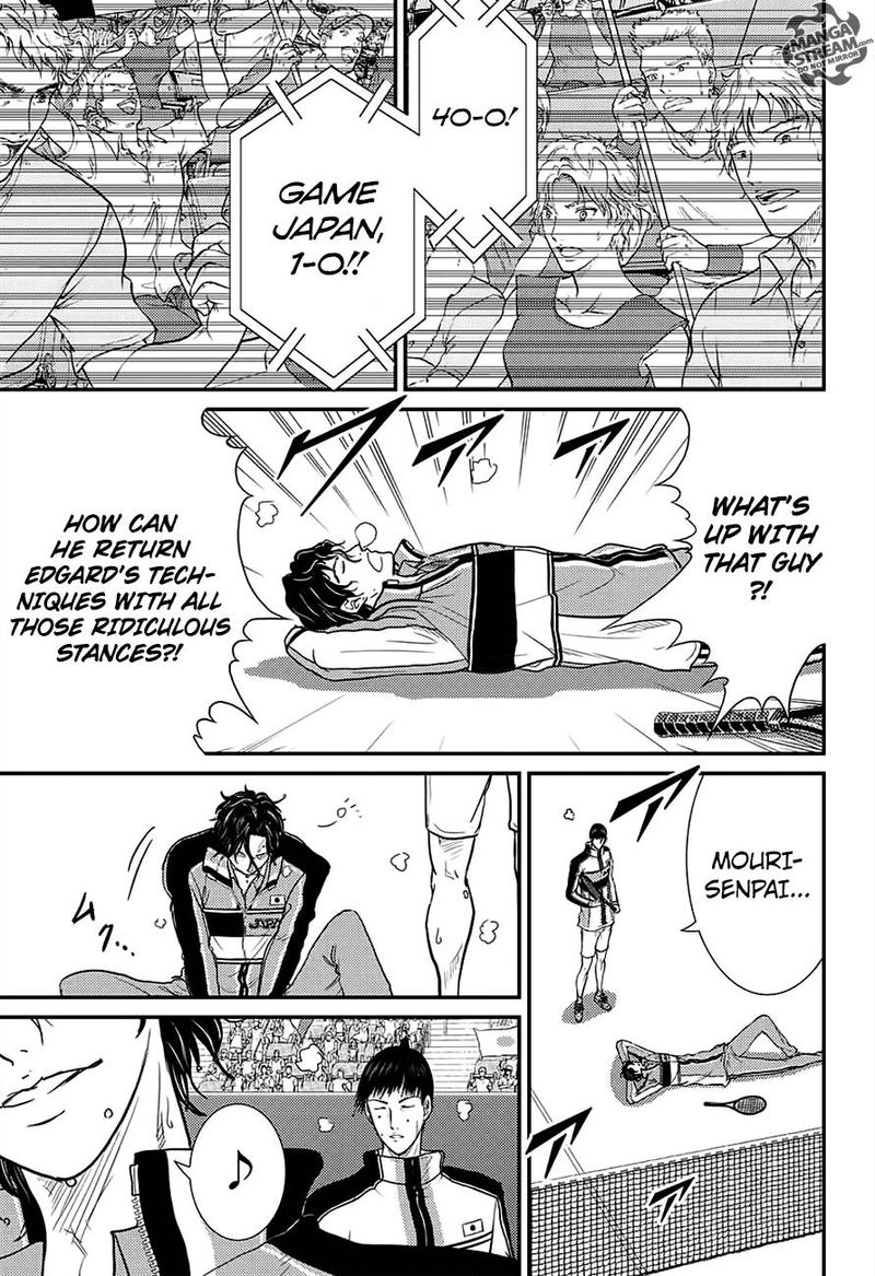 New Prince Of Tennis 245 7