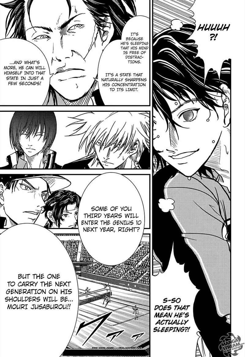 New Prince Of Tennis 245 9