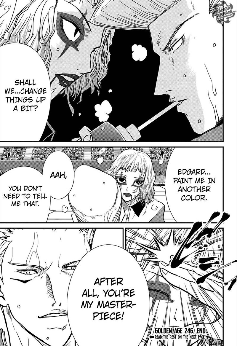 New Prince Of Tennis 246 10