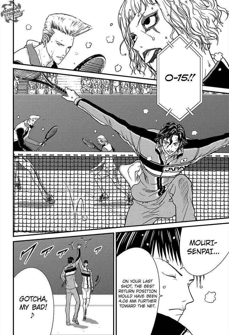 New Prince Of Tennis 246 6