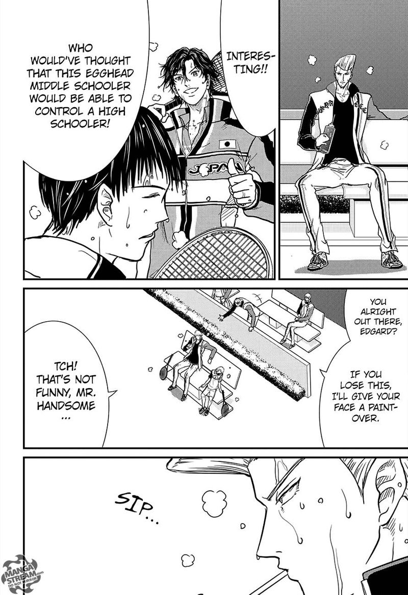 New Prince Of Tennis 246 9