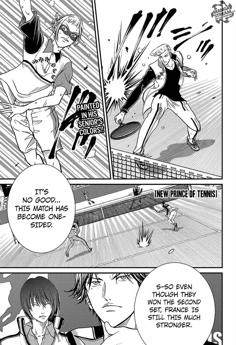 New Prince Of Tennis 247 1