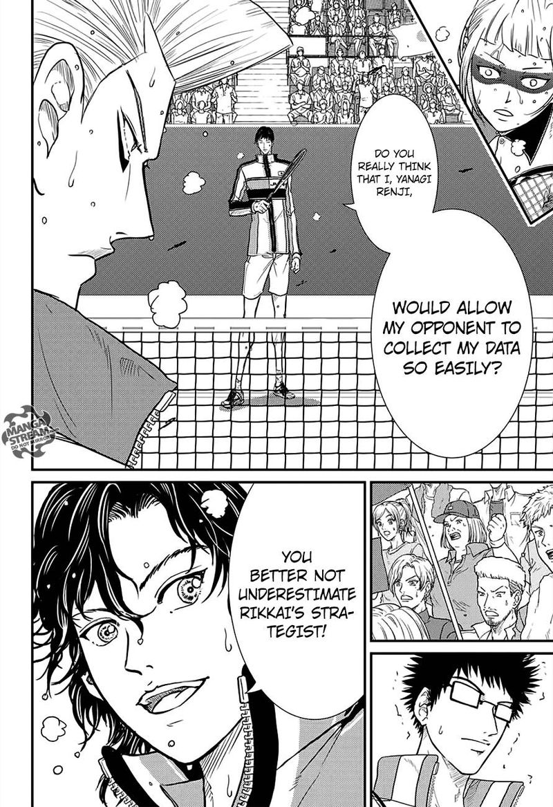 New Prince Of Tennis 247 10