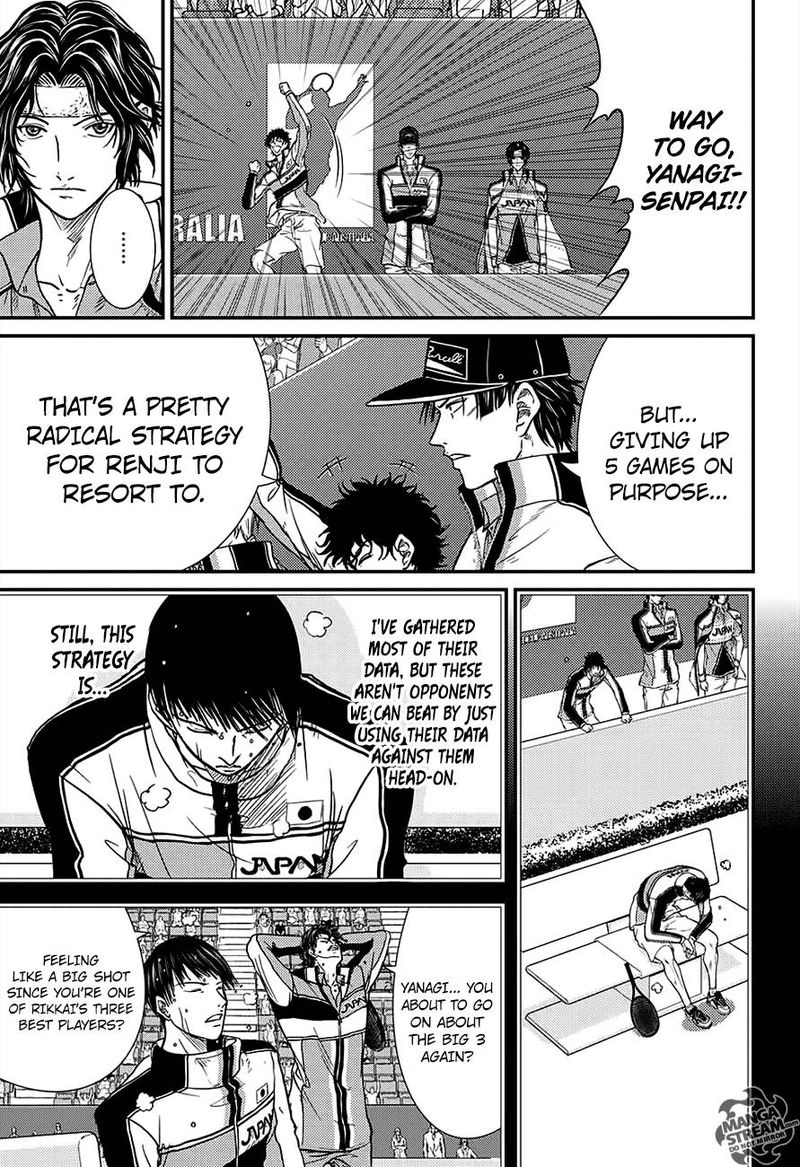 New Prince Of Tennis 247 11