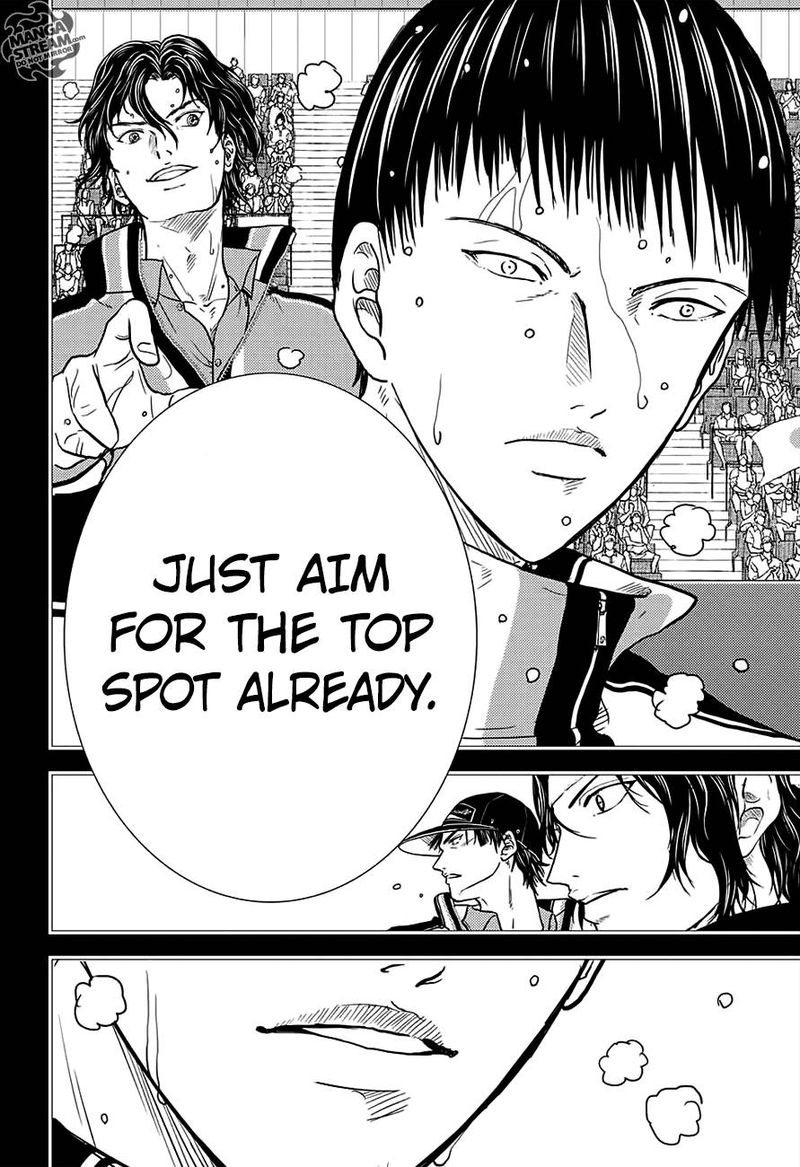 New Prince Of Tennis 247 12