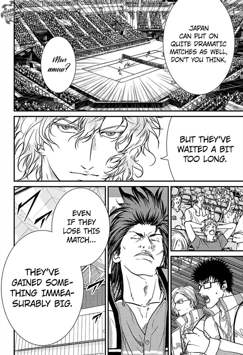 New Prince Of Tennis 247 14