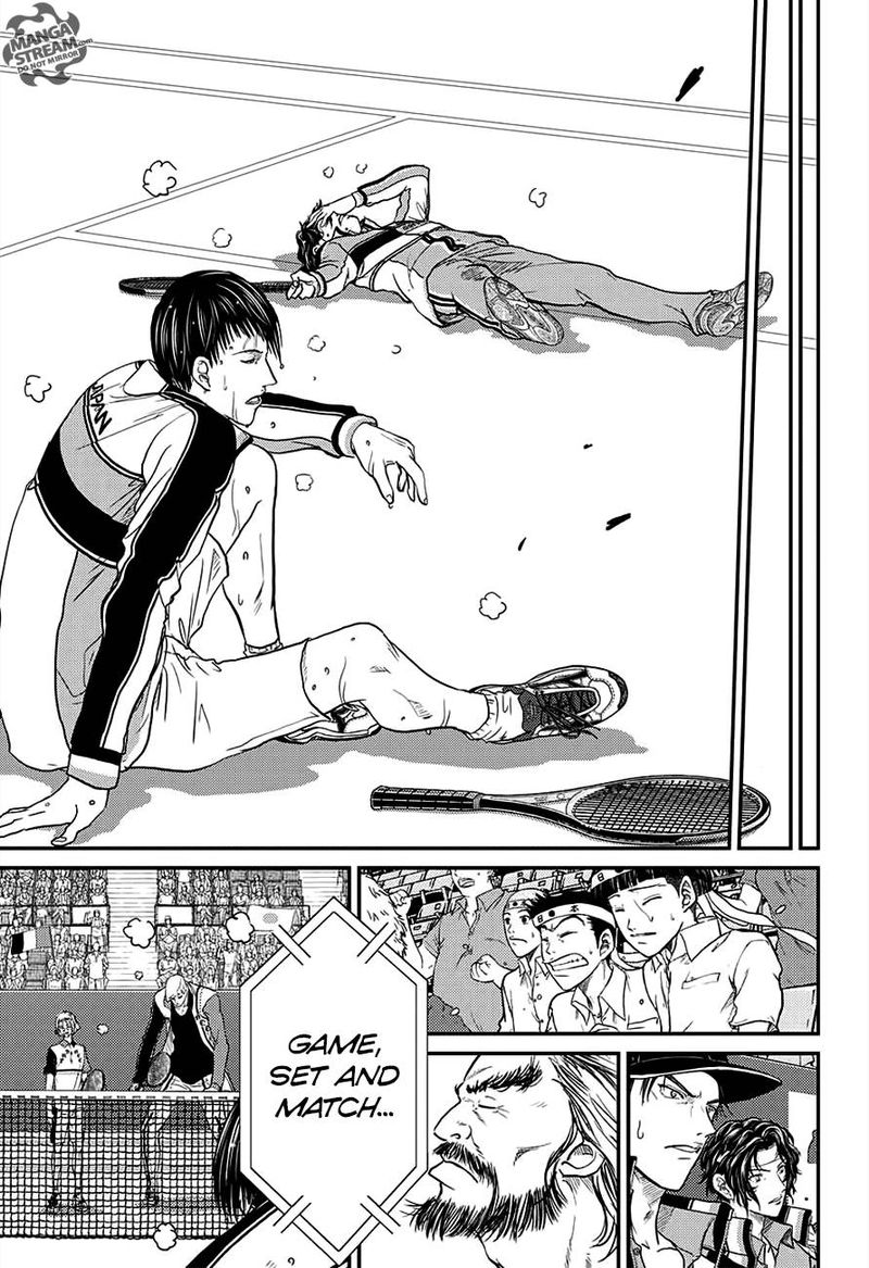 New Prince Of Tennis 247 15
