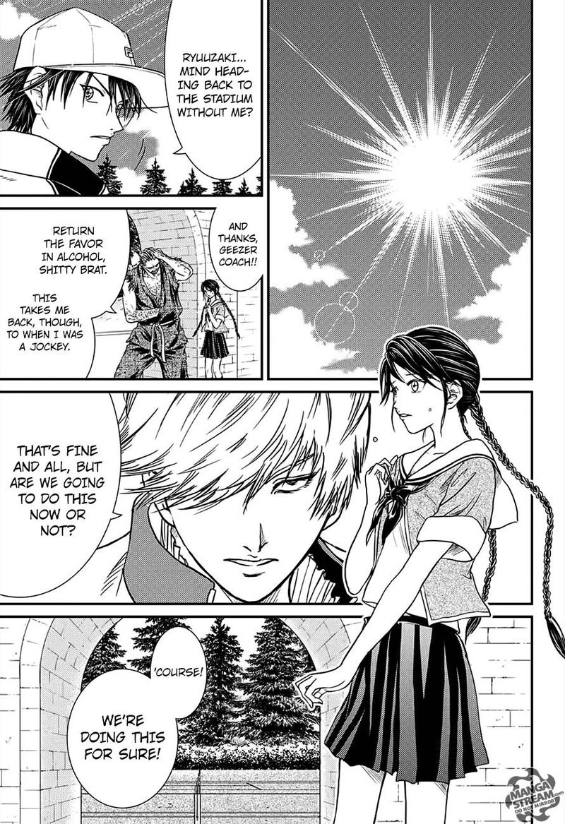 New Prince Of Tennis 247 18