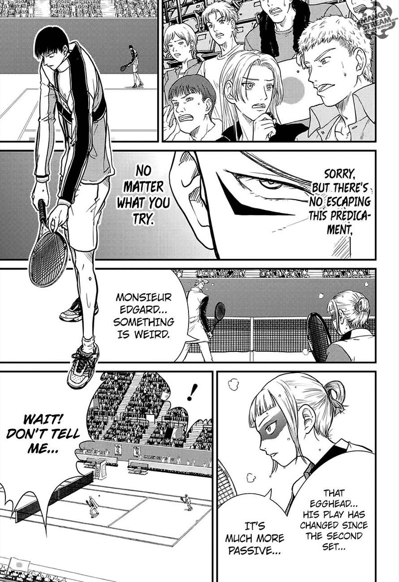 New Prince Of Tennis 247 3