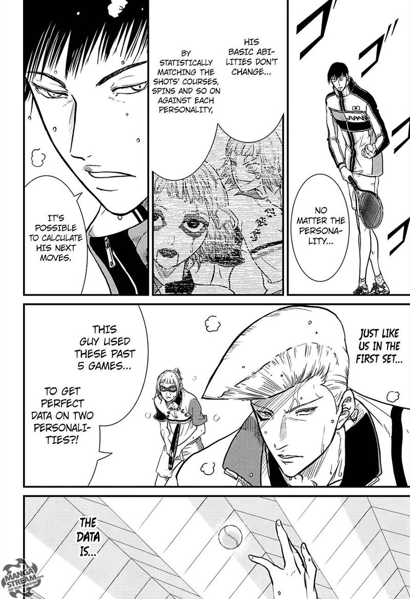 New Prince Of Tennis 247 4