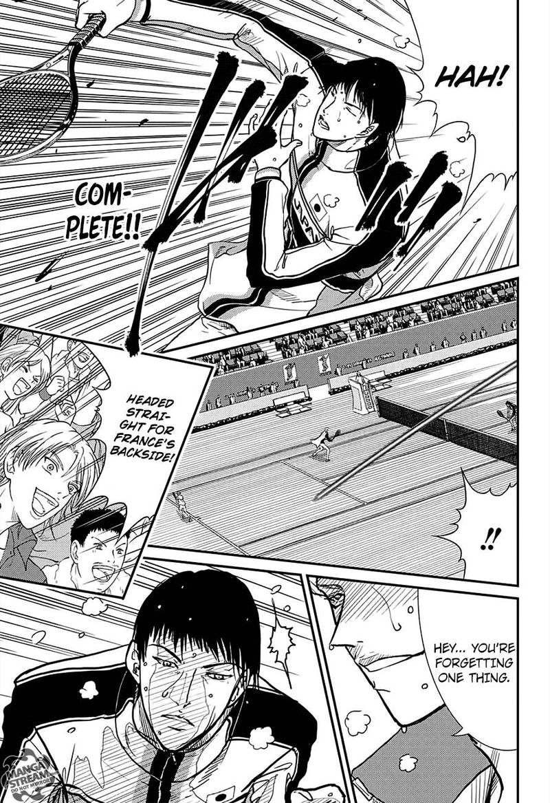 New Prince Of Tennis 247 5