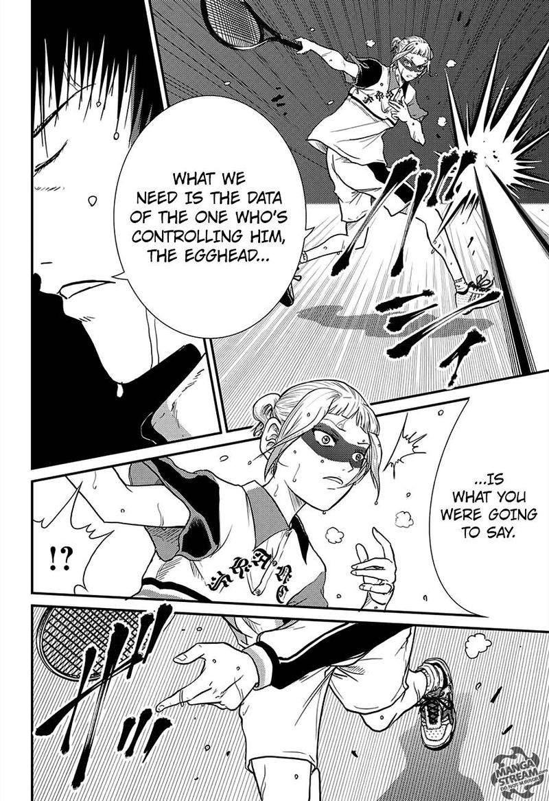 New Prince Of Tennis 247 8