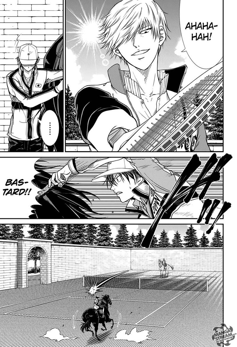 New Prince Of Tennis 248 4