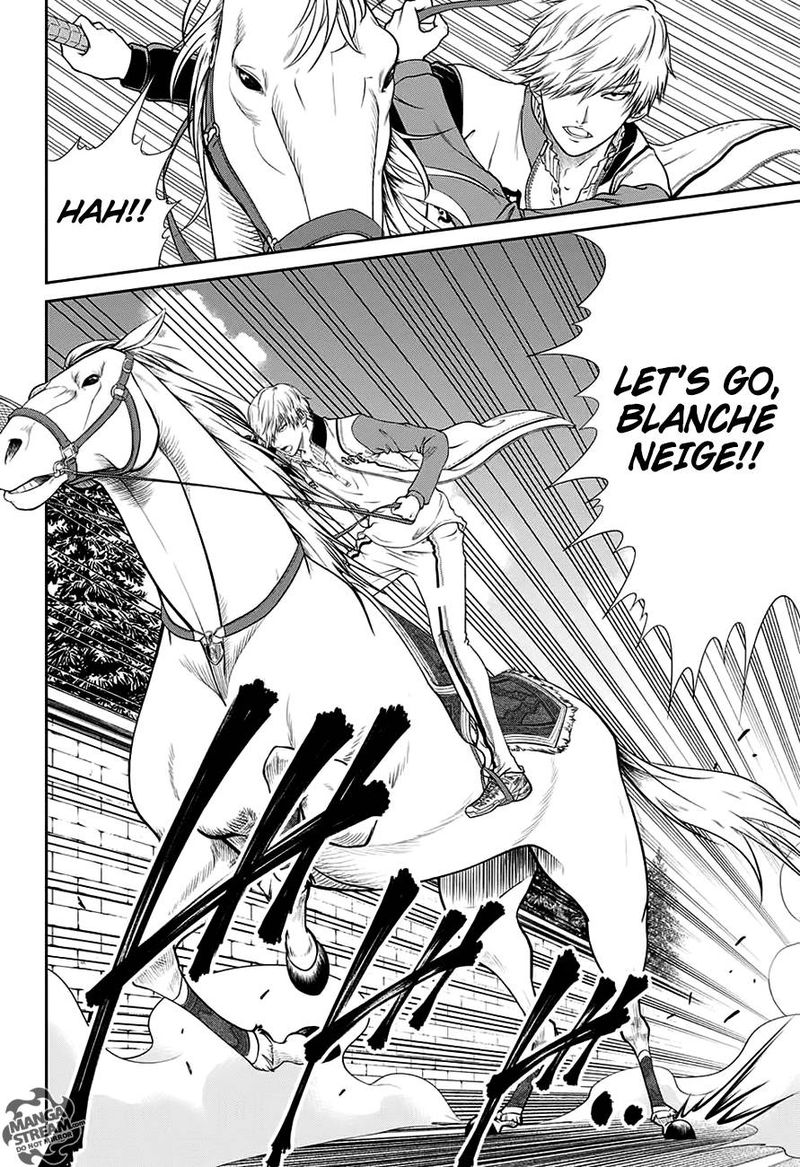 New Prince Of Tennis 248 5