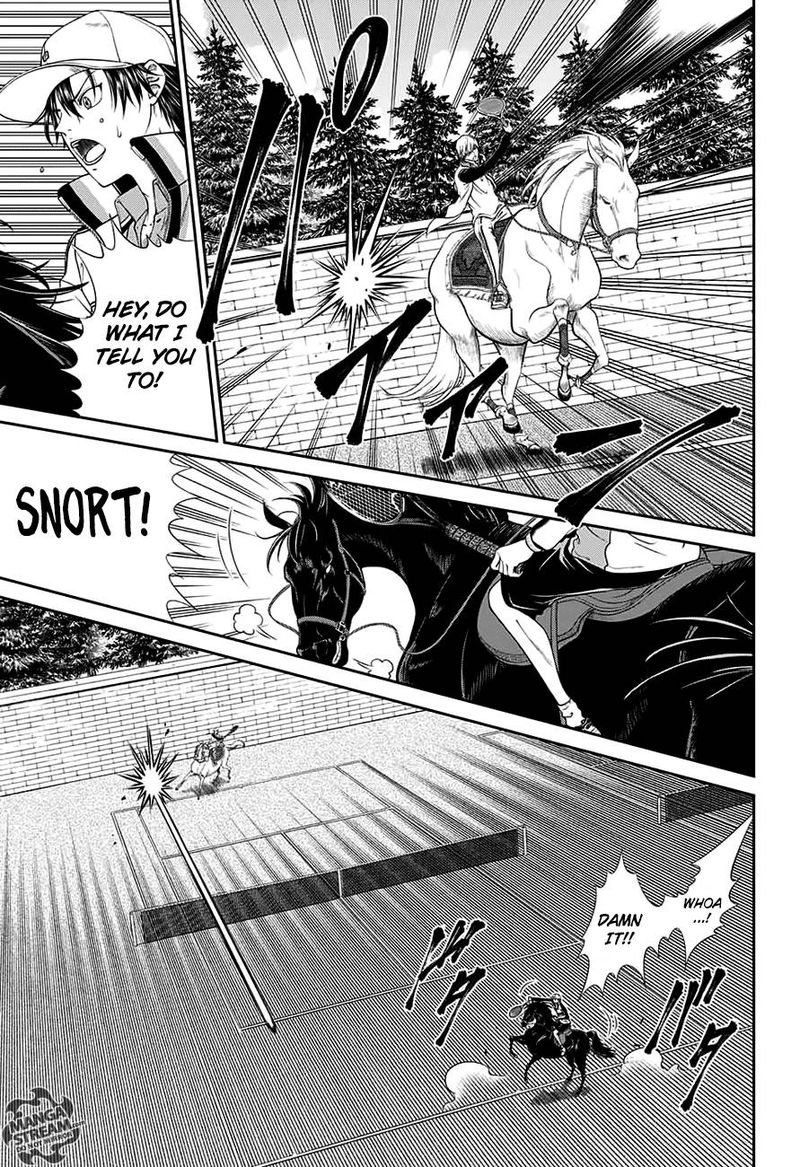 New Prince Of Tennis 248 6