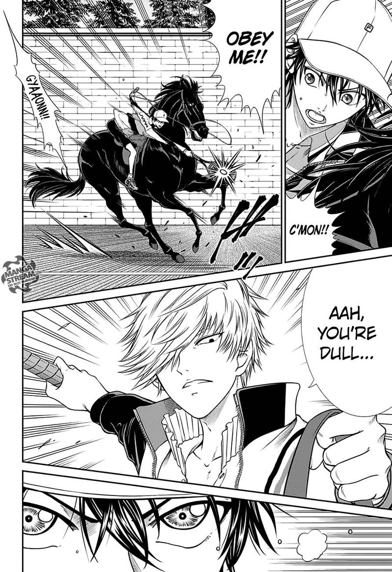 New Prince Of Tennis 248 7